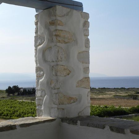 Villa Petradi Ambelas Cameră foto